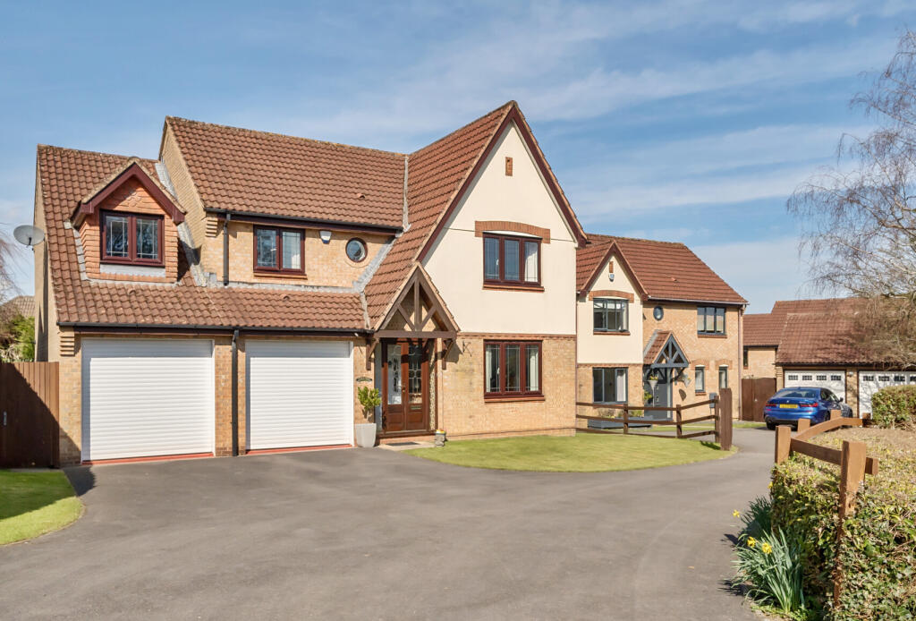 Main image of property: Bakers Lane, Chilcompton, Radstock, BA3