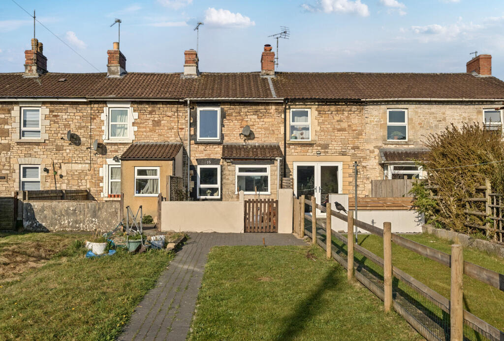 Main image of property: Providence Place, Midsomer Norton, Radstock, Somerset, BA3