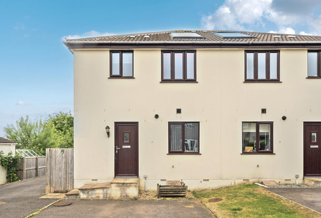 Main image of property: Tennis Court Avenue, Paulton, Bristol, Somerset, BS39