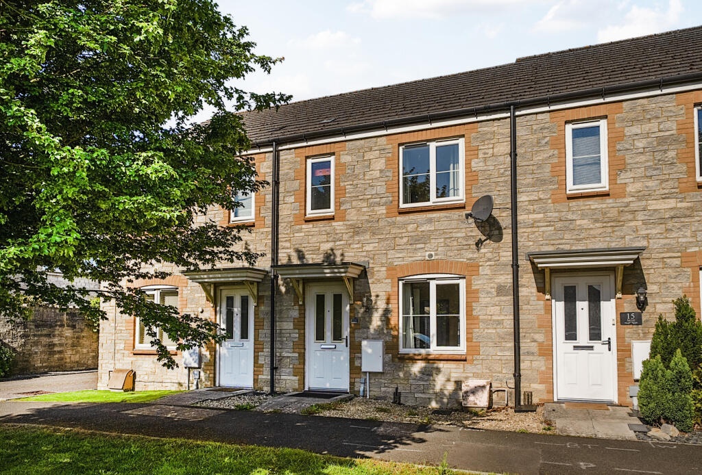 Main image of property: Paper Lane, Paulton, Bristol, Somerset, BS39