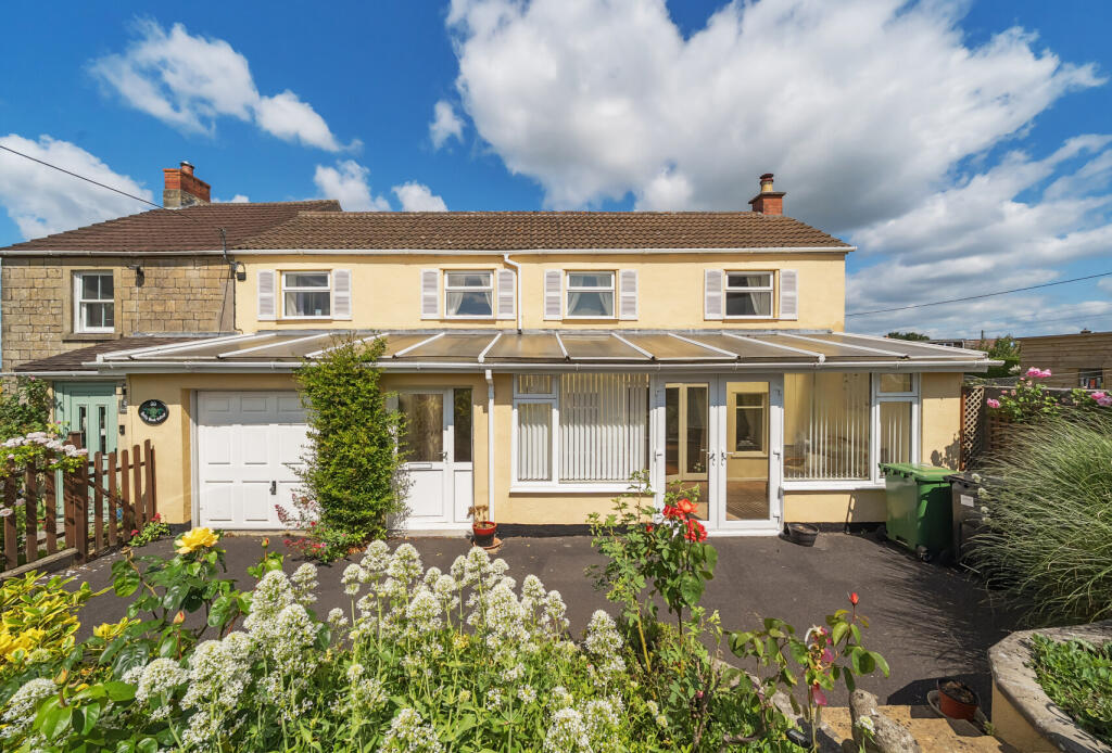 Main image of property: Church Road, Peasedown St. John, Bath, Somerset, BA2