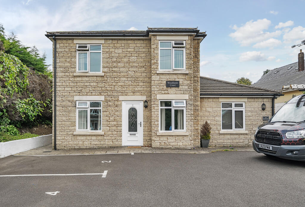 Main image of property: Farrington Road, Paulton, Bristol, Somerset, BS39