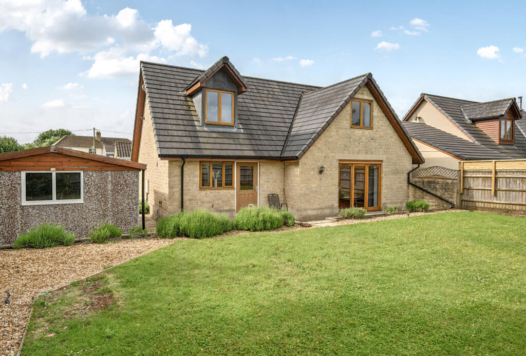 Main image of property: Grove Lane, Faulkland, Radstock, Somerset, BA3