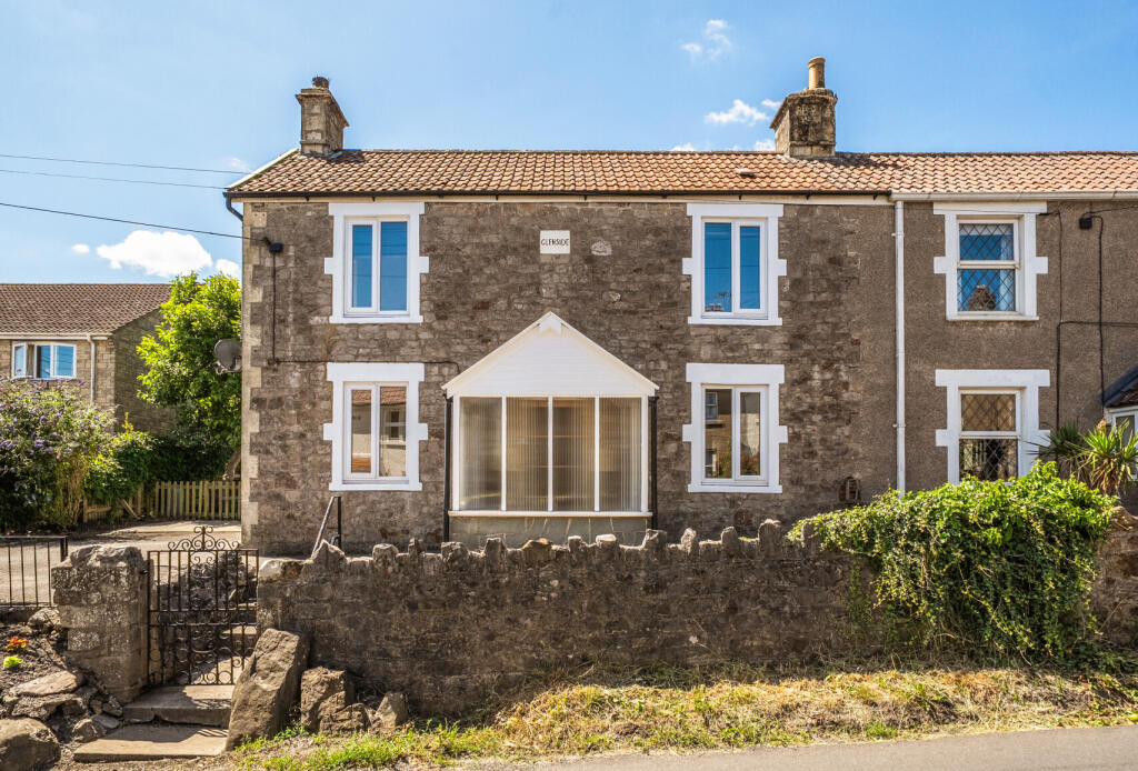 Main image of property: Anchor Road, Coleford, Radstock, Somerset, BA3