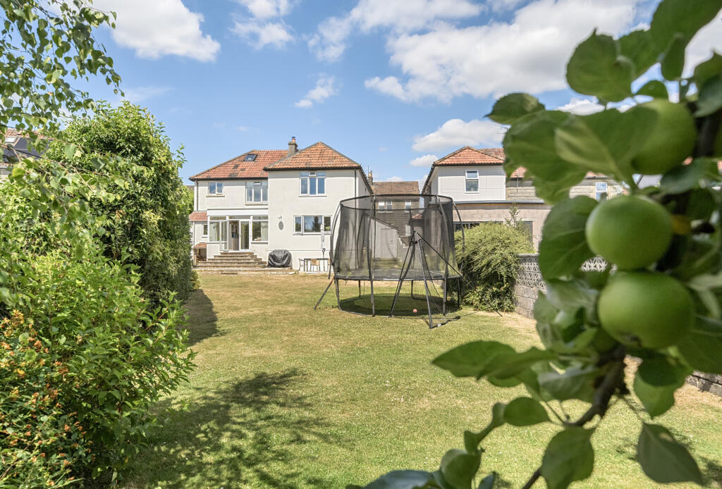 Main image of property: Dymboro Avenue, Midsomer Norton, Radstock, Somerset, BA3
