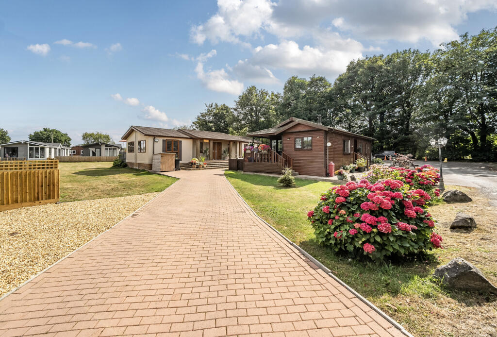 Additional image 2 of Old Down Park, Emborough, Radstock, Somerset, BA3