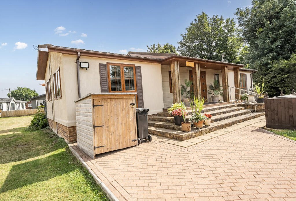 Additional image 3 of Old Down Park, Emborough, Radstock, Somerset, BA3