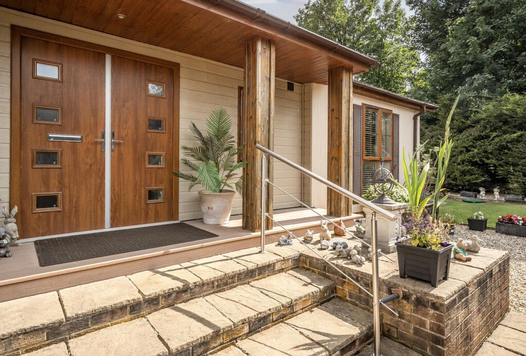 Additional image 4 of Old Down Park, Emborough, Radstock, Somerset, BA3