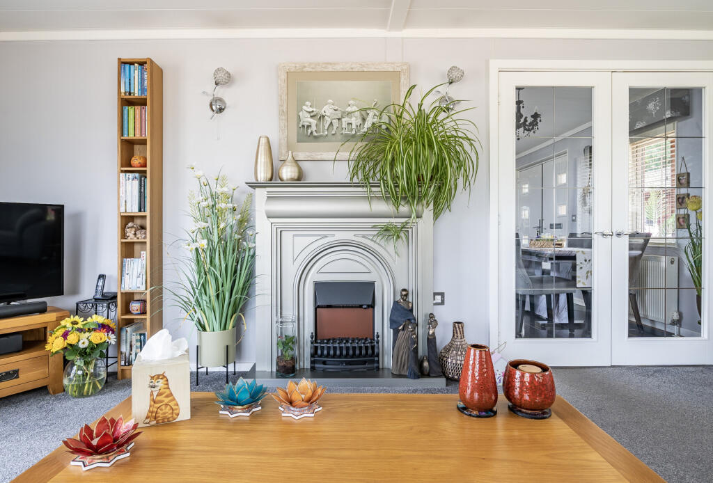 Additional image 8 of Old Down Park, Emborough, Radstock, Somerset, BA3