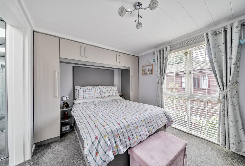 Additional image 13 of Old Down Park, Emborough, Radstock, Somerset, BA3