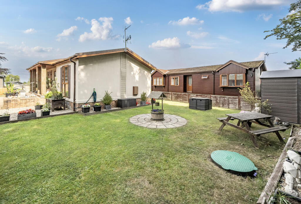 Additional image 19 of Old Down Park, Emborough, Radstock, Somerset, BA3