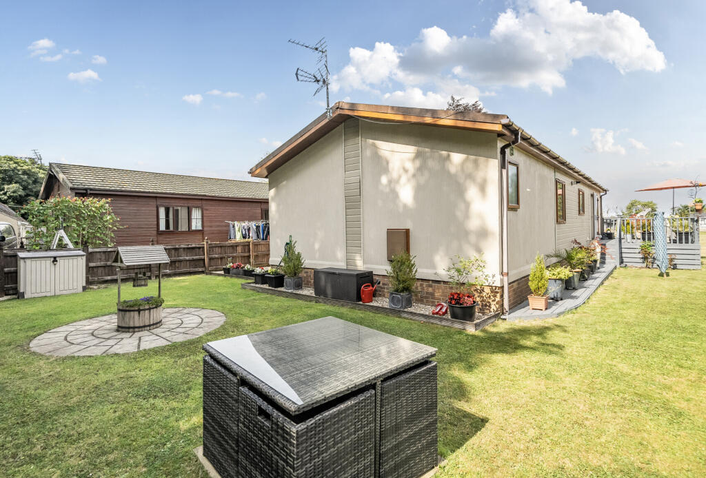 Additional image 20 of Old Down Park, Emborough, Radstock, Somerset, BA3