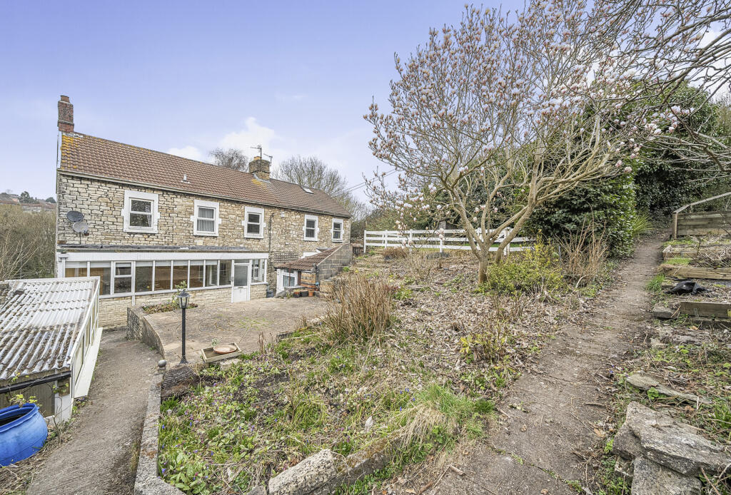 Main image of property: Frome Road, Radstock, Somerset, BA3