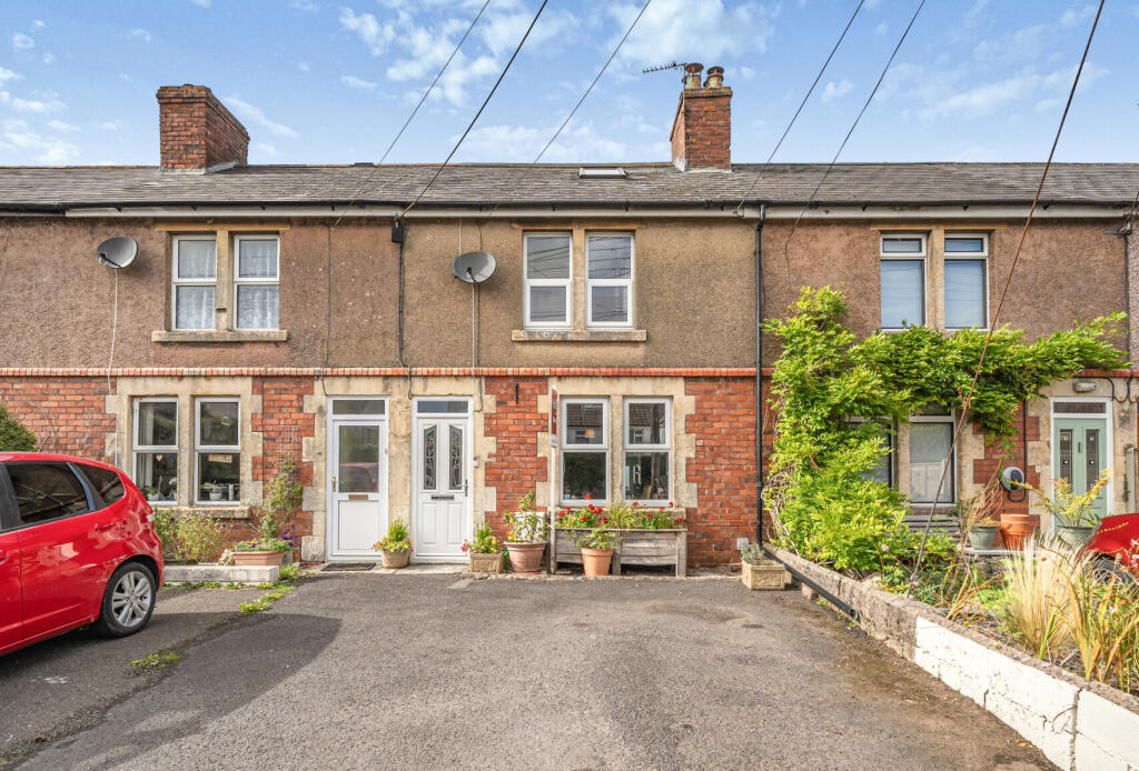 Main image of property: Wells Road, Chilcompton, Radstock, Somerset, BA3