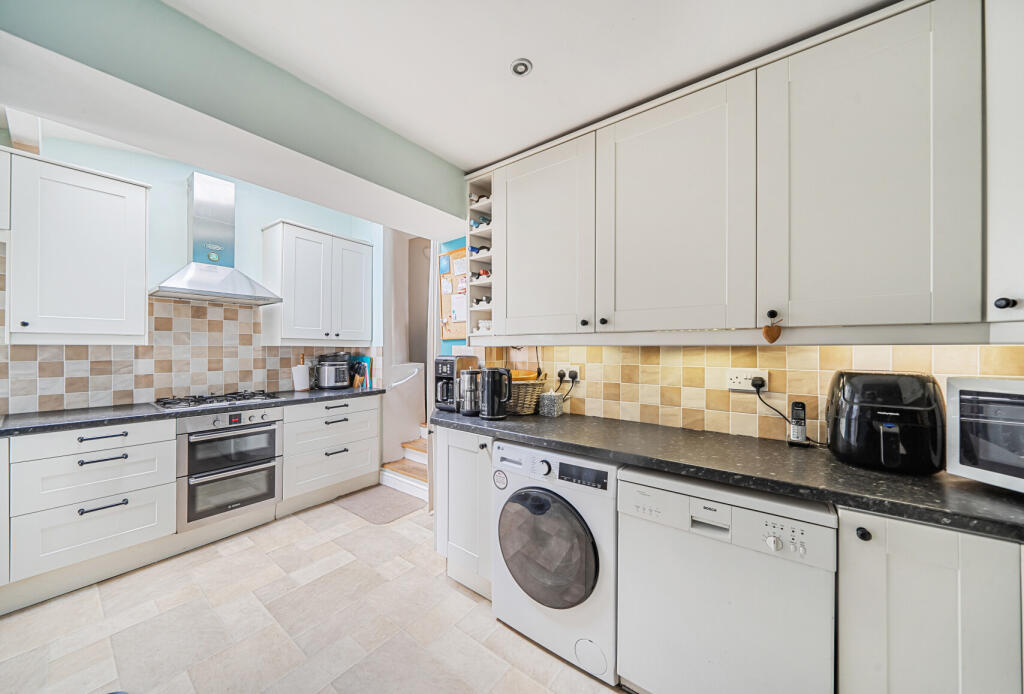 Additional image 7 of Wells Road, Chilcompton, Radstock, Somerset, BA3