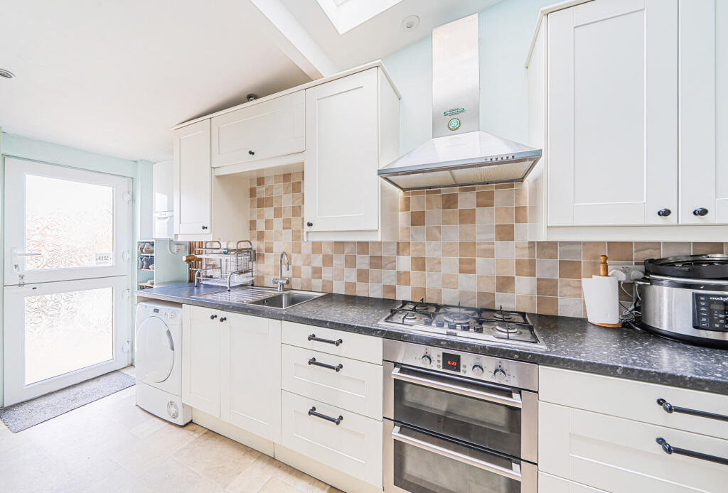 Additional image 8 of Wells Road, Chilcompton, Radstock, Somerset, BA3