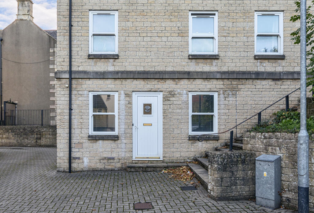 Main image of property: The Island, Midsomer Norton, Radstock, Somerset, BA3