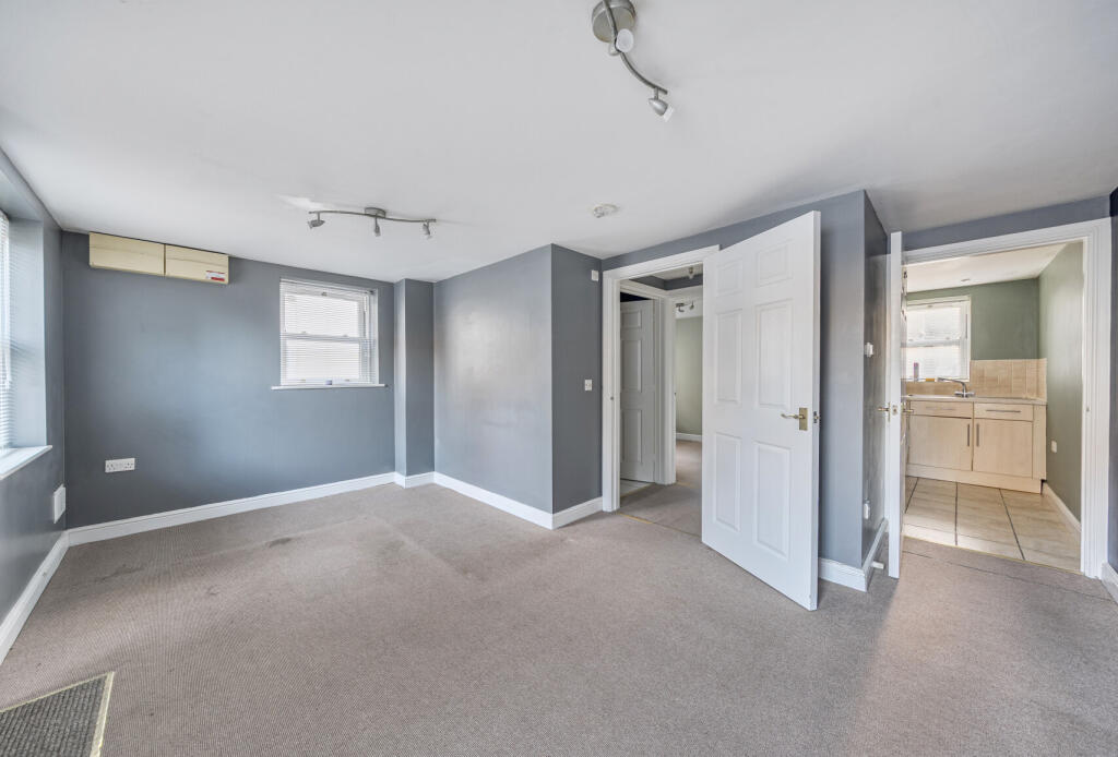 Main image of property: The Island, Midsomer Norton, Radstock, Somerset, BA3