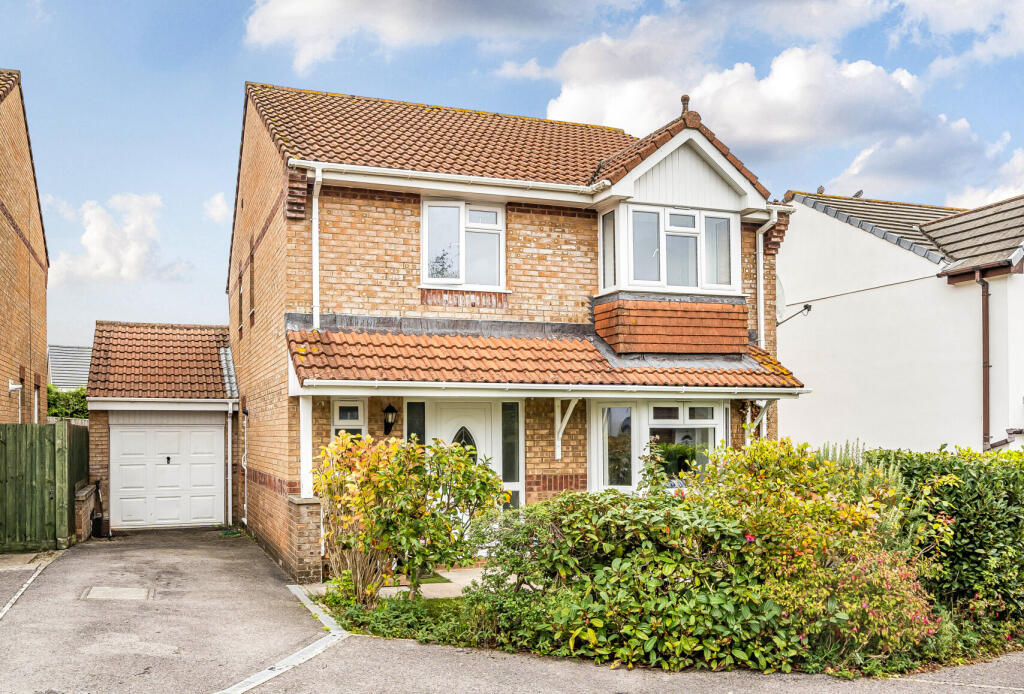 Main image of property: Naishes Avenue, Peasedown St. John, Bath, Somerset, BA2