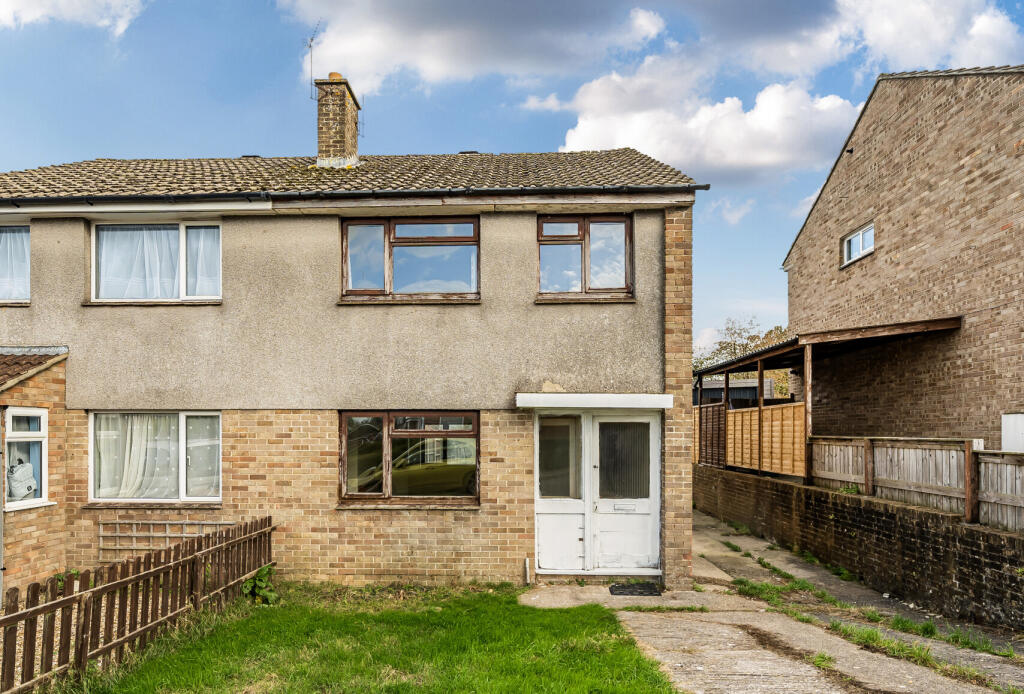 Main image of property: Downsway, Paulton, Bristol, Somerset, BS39