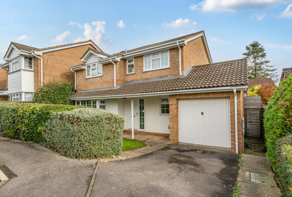 Main image of property: Long Barnaby, Midsomer Norton, Radstock, Somerset, BA3