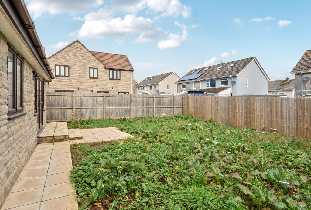 Additional image 13 of Sunridge Gardens, Midsomer Norton, Radstock, Somerset, BA3