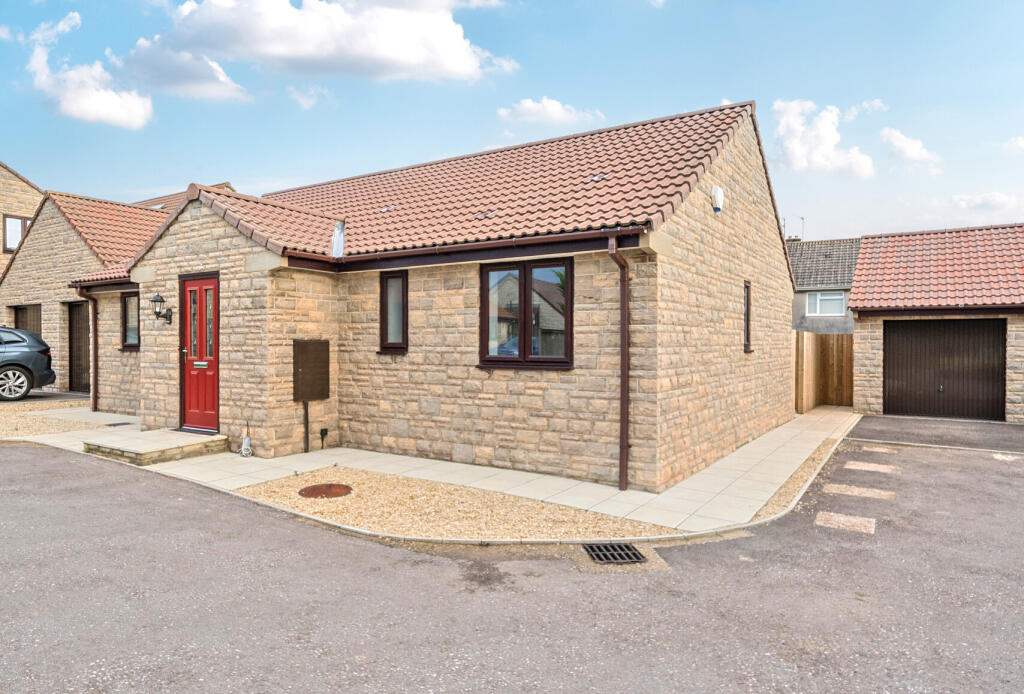 Additional image 15 of Sunridge Gardens, Midsomer Norton, Radstock, Somerset, BA3