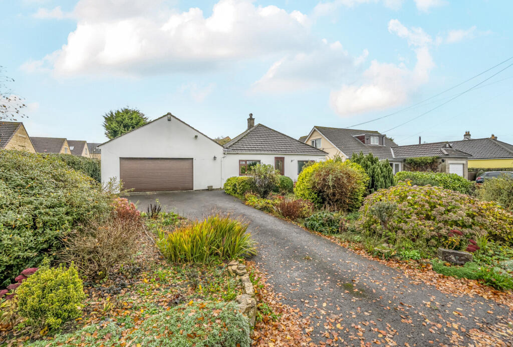 Main image of property: Charlton Road, Holcombe, Radstock, Somerset, BA3