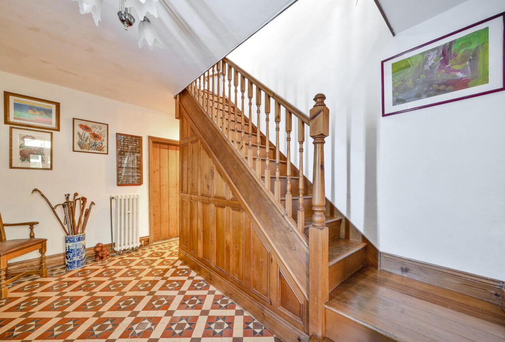 Additional image 11 of Nettlebridge, Oakhill, Radstock, Somerset, BA3