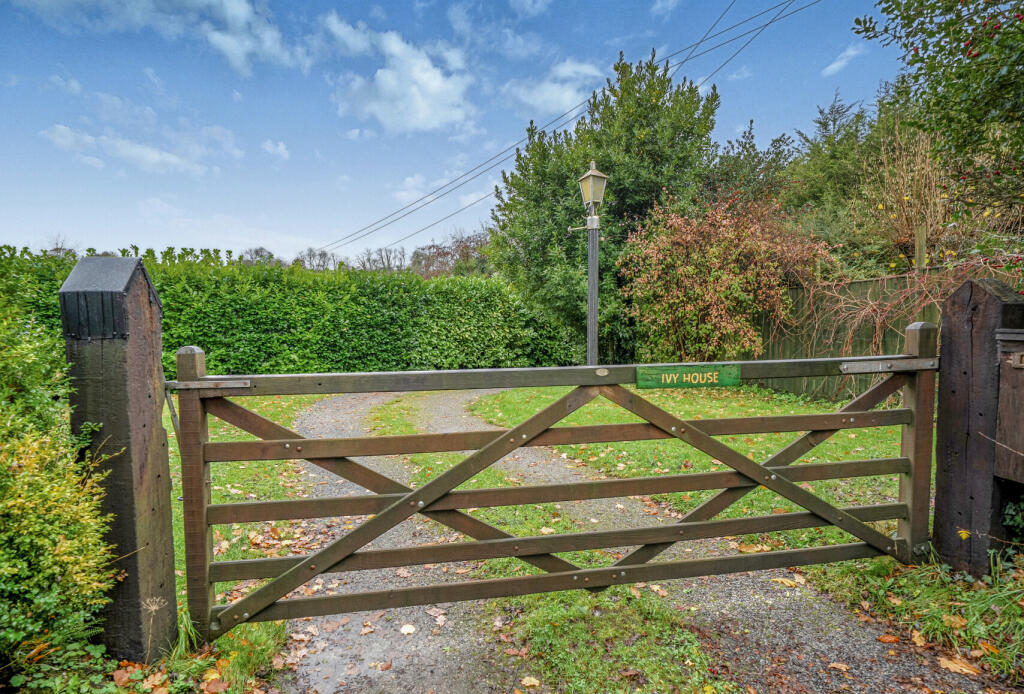 Additional image 20 of Nettlebridge, Oakhill, Radstock, Somerset, BA3