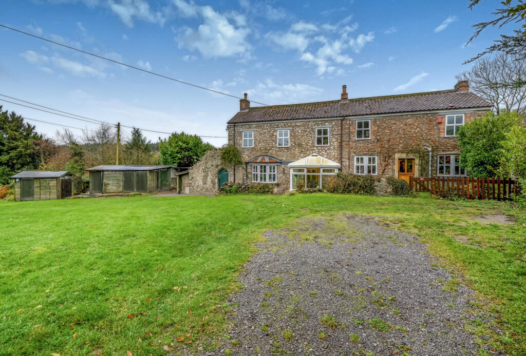 Additional image 21 of Nettlebridge, Oakhill, Radstock, Somerset, BA3