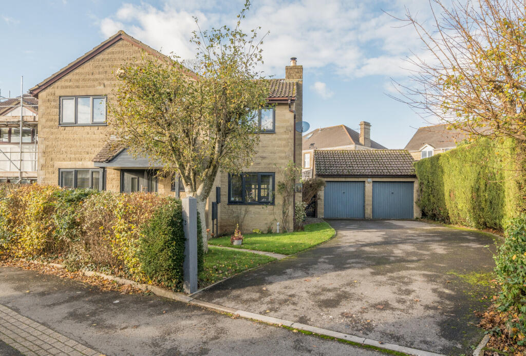 Main image of property: Home Farm Close, Peasedown St. John, Bath, Somerset, BA2
