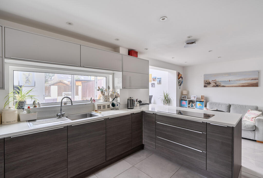 Additional image 3 of Sheppards Walk, Chilcompton, Radstock, Somerset, BA3