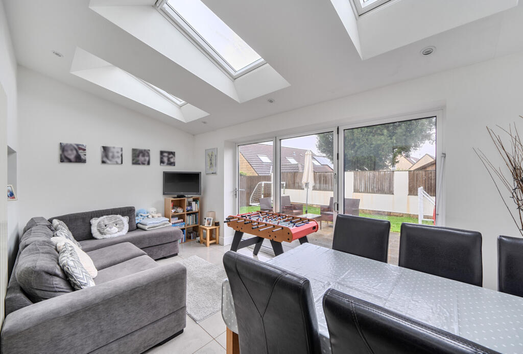 Additional image 5 of Sheppards Walk, Chilcompton, Radstock, Somerset, BA3