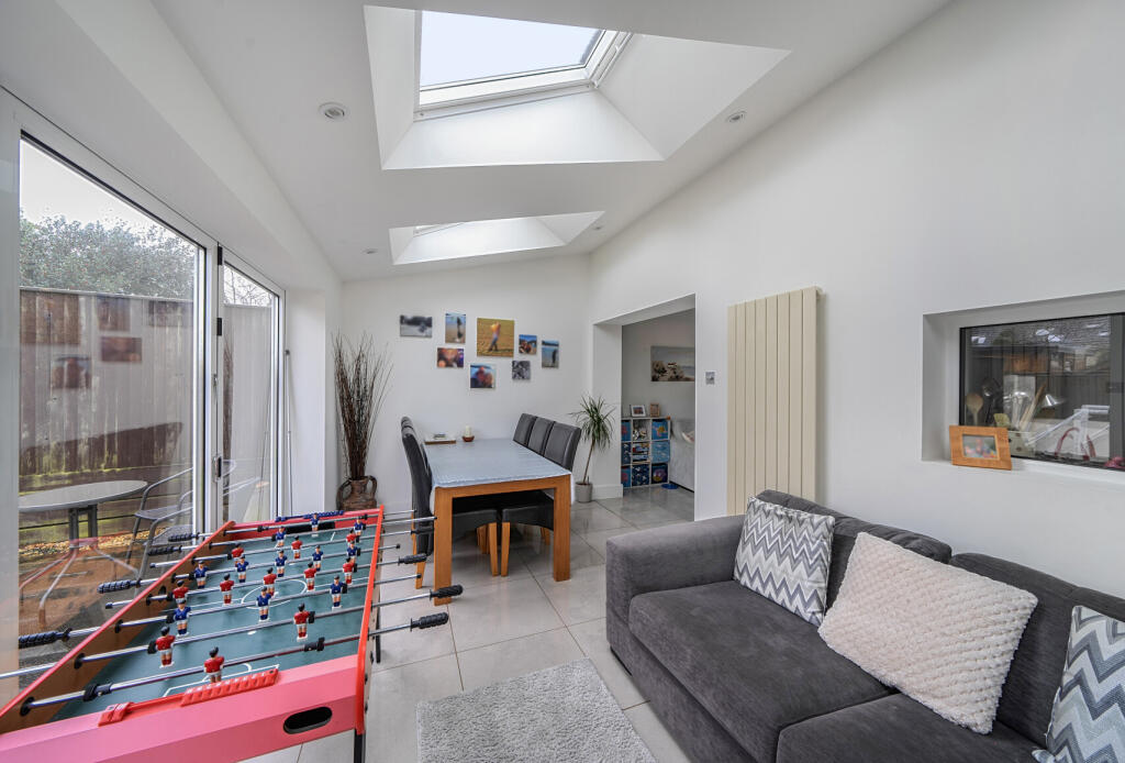 Additional image 6 of Sheppards Walk, Chilcompton, Radstock, Somerset, BA3