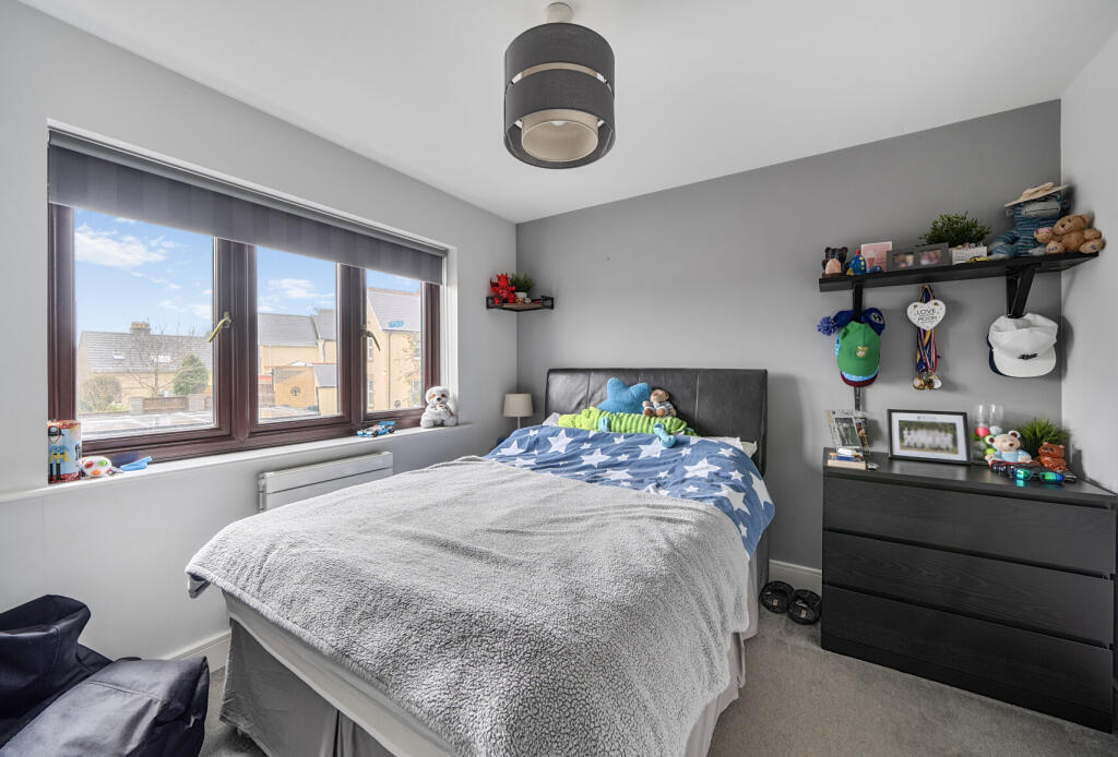 Additional image 11 of Sheppards Walk, Chilcompton, Radstock, Somerset, BA3