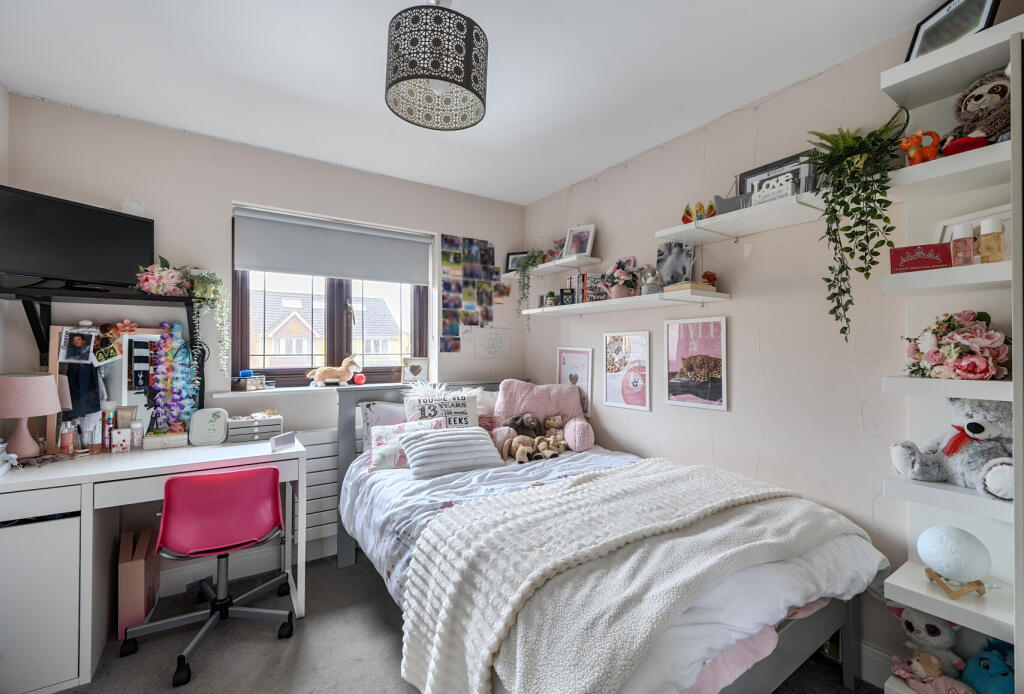 Additional image 12 of Sheppards Walk, Chilcompton, Radstock, Somerset, BA3