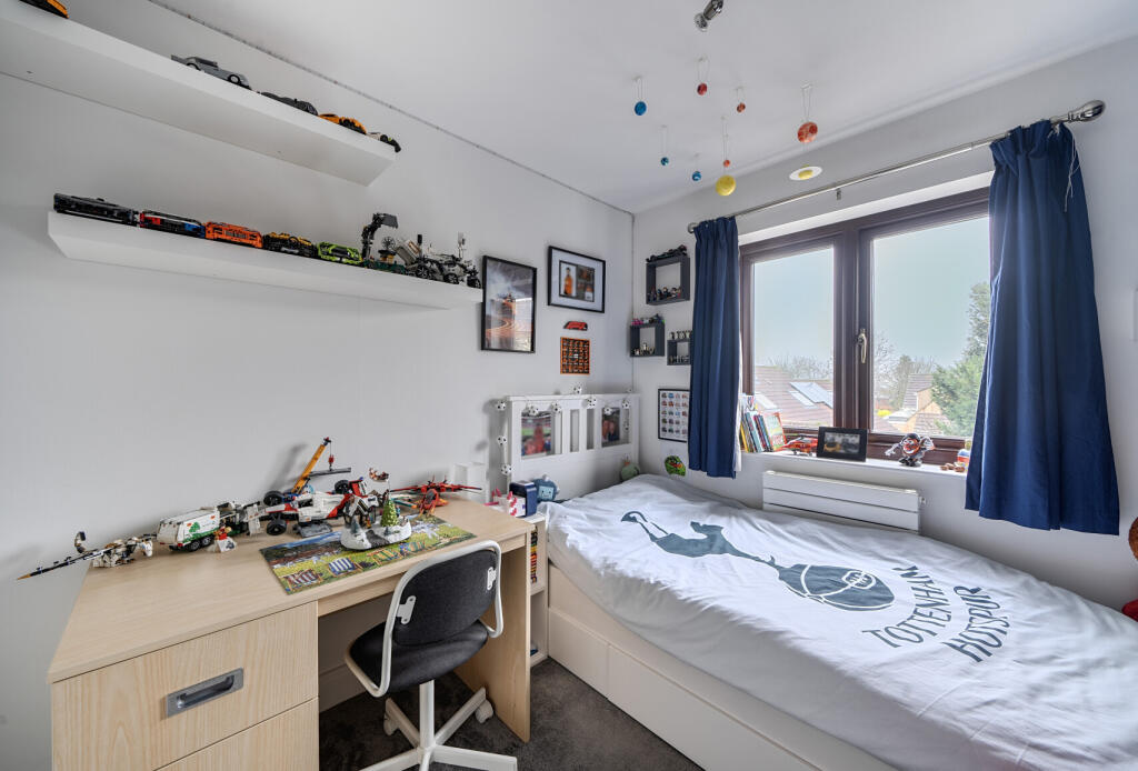 Additional image 13 of Sheppards Walk, Chilcompton, Radstock, Somerset, BA3