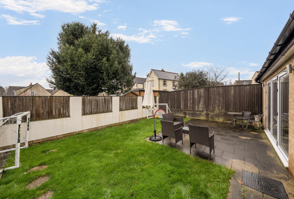 Additional image 15 of Sheppards Walk, Chilcompton, Radstock, Somerset, BA3