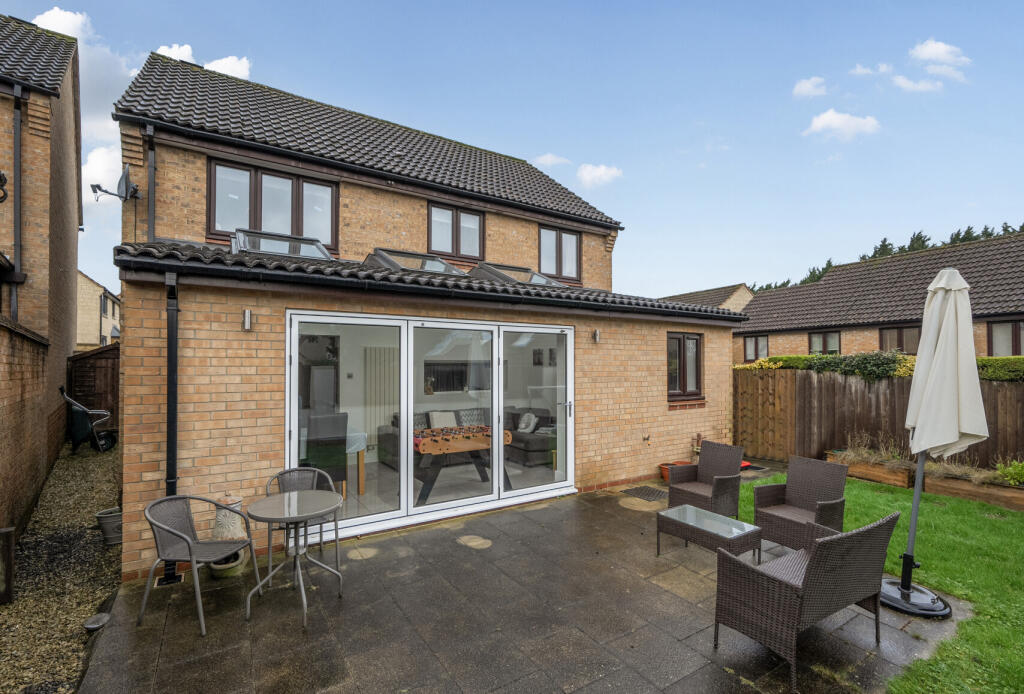 Additional image 17 of Sheppards Walk, Chilcompton, Radstock, Somerset, BA3