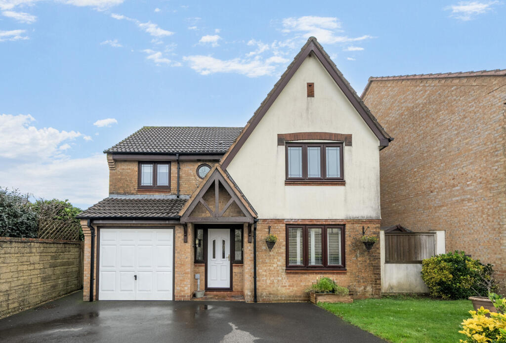 Additional image 22 of Sheppards Walk, Chilcompton, Radstock, Somerset, BA3