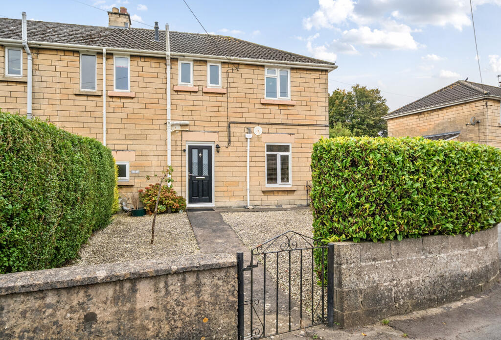 Additional image 3 of Vale View, Radstock, Somerset, BA3