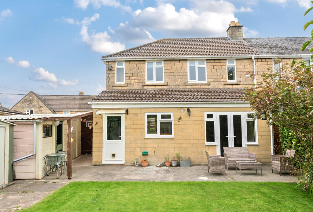 Additional image 19 of Vale View, Radstock, Somerset, BA3