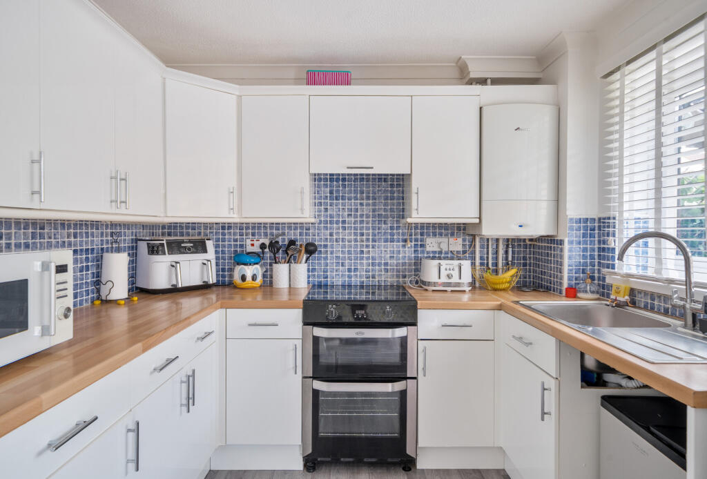 Additional image 9 of St. Marys Rise, Writhlington, Radstock, Somerset, BA3