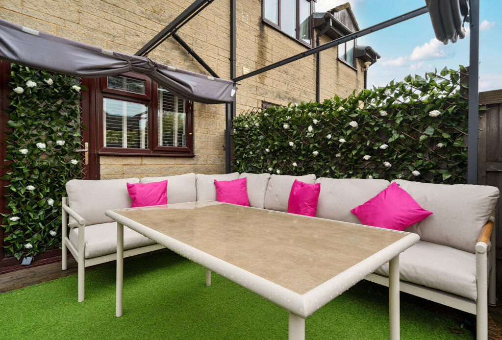 Additional image 19 of St. Marys Rise, Writhlington, Radstock, Somerset, BA3