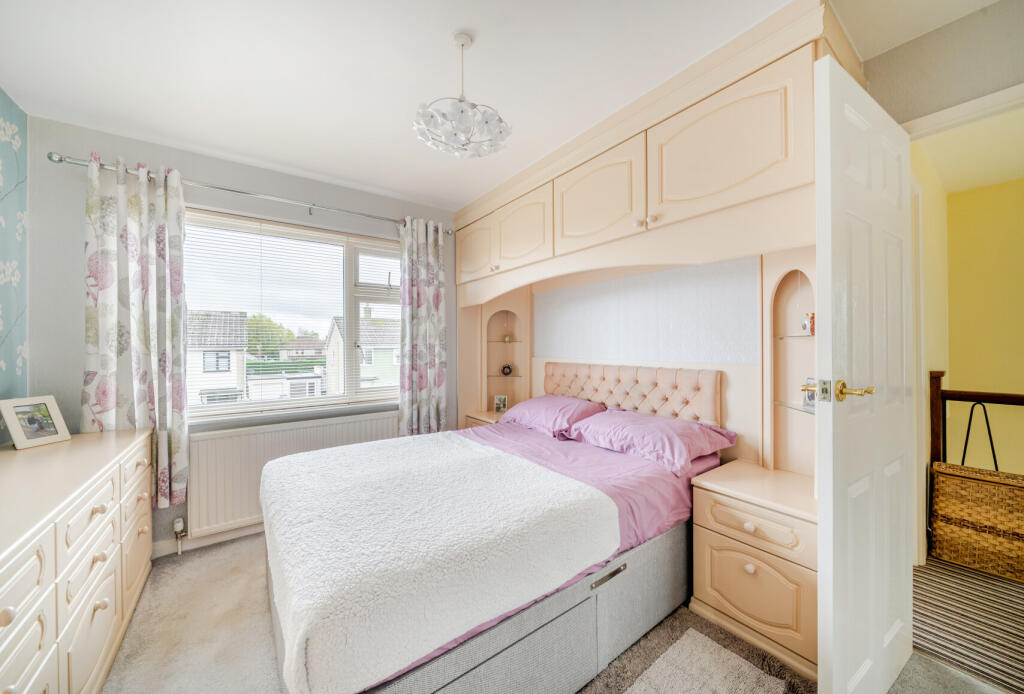 Additional image 7 of Charlton Park, Midsomer Norton, Radstock, Somerset, BA3