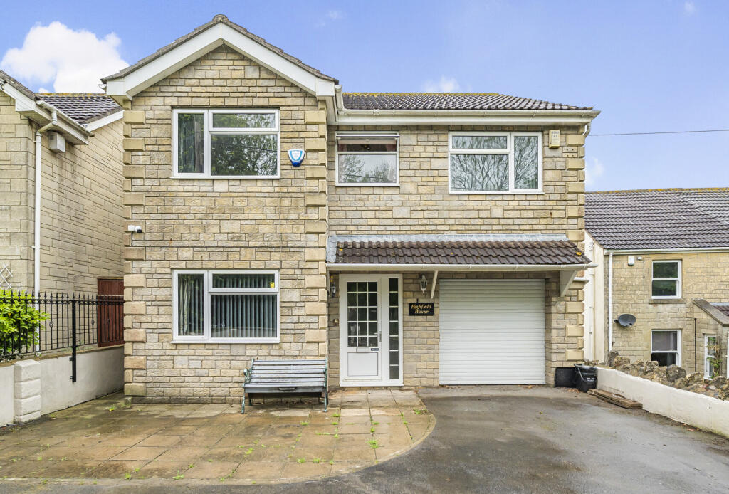 Main image of property: Bath Road, Peasedown St. John, Bath, Somerset, BA2
