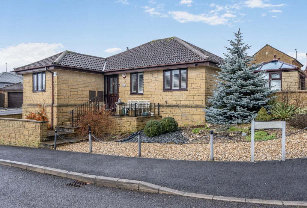 Main image of property: Sunnymead, Midsomer Norton, Radstock, Somerset, BA3