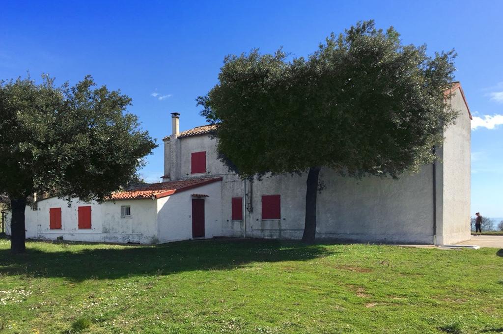 6 bedroom character property for sale in Monte Conero, Ancona, Le