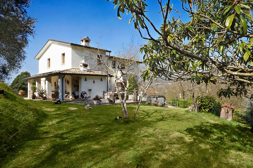 5 bed house in Arpino, Frosinone, Lazio
